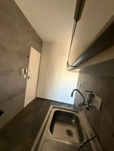 imagem 4 - Apartamento de 37m² com 01 quarto para locação - Centro imagem 4 - Apartamento de 37m² com 01 quarto para locação - Centro