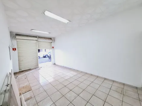 imagem 2 - Loja comercial de 60m² com 01 lavabo para locação - Centro imagem 2 - Loja comercial de 60m² com 01 lavabo para locação - Centro