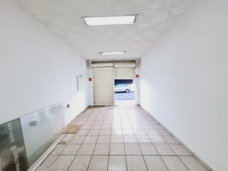 imagem 3 - Loja comercial de 60m² com 01 lavabo para locação - Centro imagem 3 - Loja comercial de 60m² com 01 lavabo para locação - Centro