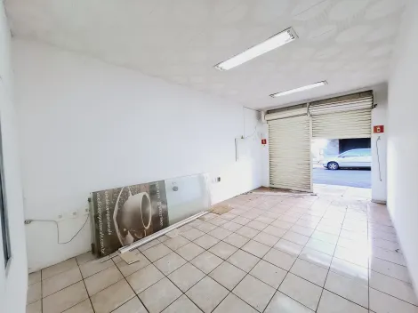 imagem 4 - Loja comercial de 60m² com 01 lavabo para locação - Centro imagem 4 - Loja comercial de 60m² com 01 lavabo para locação - Centro