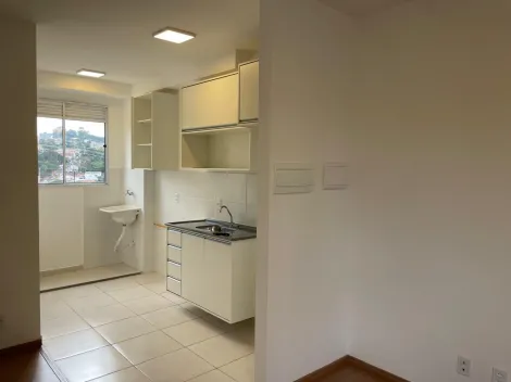 imagem 1 - Apartamento de 40m² com 02 quartos à venda - Bonfim Paulista imagem 1 - Apartamento de 40m² com 02 quartos à venda - Bonfim Paulista