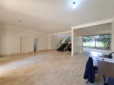 imagem 3 - Casa sobrado de 473m² com 07 quartos sendo 04 suítes para locação - Ribeirânia imagem 3 - Casa sobrado de 473m² com 07 quartos sendo 04 suítes para locação - Ribeirânia