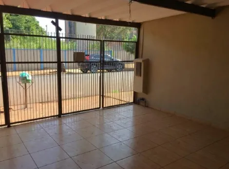 imagem 1 - Casa Térrea 2 Quartos 95 m2 à Venda em Sertãozinho imagem 1 - Casa Térrea 2 Quartos 95 m2 à Venda em Sertãozinho