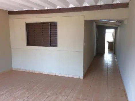 imagem 2 - Casa Térrea 2 Quartos 95 m2 à Venda em Sertãozinho imagem 2 - Casa Térrea 2 Quartos 95 m2 à Venda em Sertãozinho
