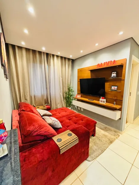 imagem 2 - Apartamento - Padrão imagem 2 - Apartamento - Padrão