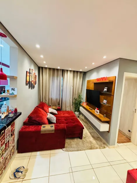 imagem 5 - Apartamento - Padrão imagem 5 - Apartamento - Padrão
