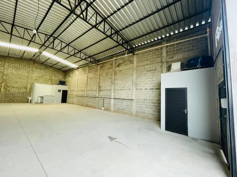 imagem 1 - Galpão comercial de 200m² com 02 banheiros para locação e venda - Vila Abranches imagem 1 - Galpão comercial de 200m² com 02 banheiros para locação e venda - Vila Abranches