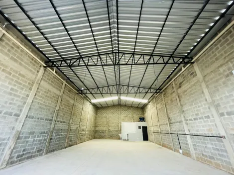 imagem 2 - Galpão comercial de 200m² com 02 banheiros para locação e venda - Vila Abranches imagem 2 - Galpão comercial de 200m² com 02 banheiros para locação e venda - Vila Abranches
