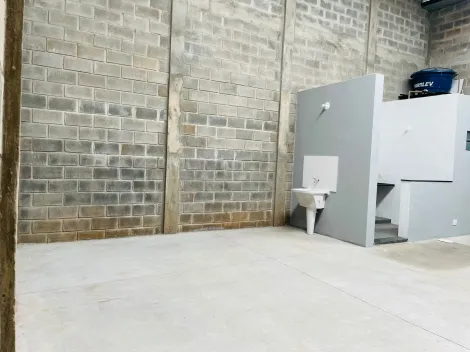 imagem 4 - Galpão comercial de 200m² com 02 banheiros para locação e venda - Vila Abranches imagem 4 - Galpão comercial de 200m² com 02 banheiros para locação e venda - Vila Abranches