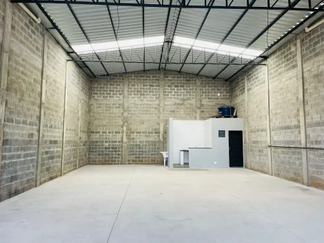 imagem 3 - Galpão comercial de 200m² com 02 banheiros para locação e venda - Vila Abranches imagem 3 - Galpão comercial de 200m² com 02 banheiros para locação e venda - Vila Abranches