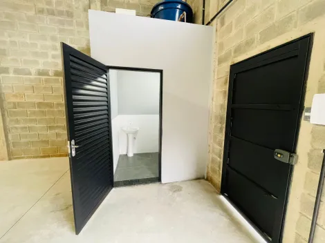 imagem 5 - Galpão comercial de 200m² com 02 banheiros para locação e venda - Vila Abranches imagem 5 - Galpão comercial de 200m² com 02 banheiros para locação e venda - Vila Abranches