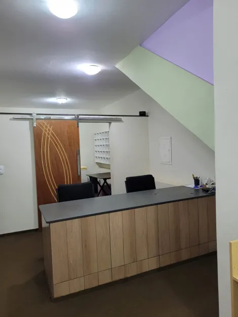 imagem 1 - Casa sobrado comercial de 140m² para locação e venda - Alto da Boa Vista imagem 1 - Casa sobrado comercial de 140m² para locação e venda - Alto da Boa Vista