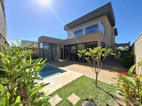 imagem 1 - Casa sobrado de 247m² com 04 suítes à venda em condomínio - Vila do Golf imagem 1 - Casa sobrado de 247m² com 04 suítes à venda em condomínio - Vila do Golf