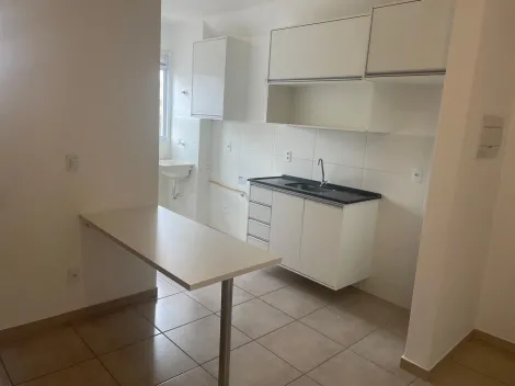 imagem 1 - Apartamento de 43m² com 02 quartos à venda - Bonfim Paulista imagem 1 - Apartamento de 43m² com 02 quartos à venda - Bonfim Paulista