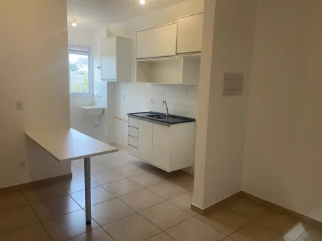 imagem 2 - Apartamento de 43m² com 02 quartos à venda - Bonfim Paulista imagem 2 - Apartamento de 43m² com 02 quartos à venda - Bonfim Paulista