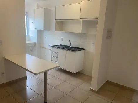 imagem 3 - Apartamento de 43m² com 02 quartos à venda - Bonfim Paulista imagem 3 - Apartamento de 43m² com 02 quartos à venda - Bonfim Paulista