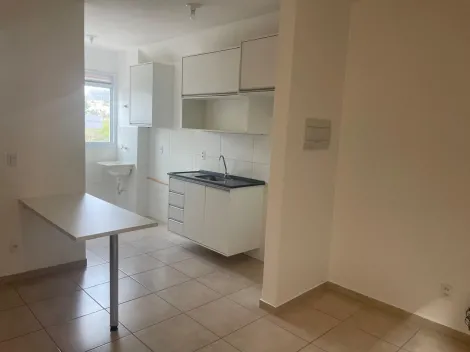 imagem 4 - Apartamento de 43m² com 02 quartos à venda - Bonfim Paulista imagem 4 - Apartamento de 43m² com 02 quartos à venda - Bonfim Paulista