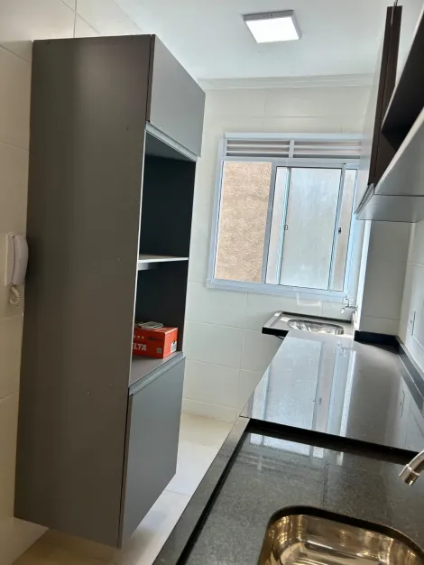 imagem 5 - Apartamento de 43m² com 02 quartos à venda - Chácaras Pedro Corrêa de Carvalho imagem 5 - Apartamento de 43m² com 02 quartos à venda - Chácaras Pedro Corrêa de Carvalho