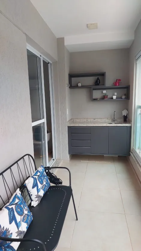 imagem 2 - Apartamento - Padrão imagem 2 - Apartamento - Padrão