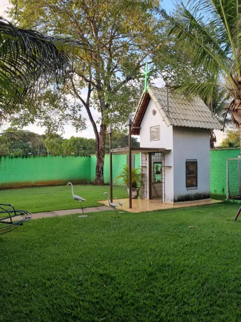 imagem 1 - Rancho em Jardinópolis de 1.200m² à venda - Jardinópolis imagem 1 - Rancho em Jardinópolis de 1.200m² à venda - Jardinópolis