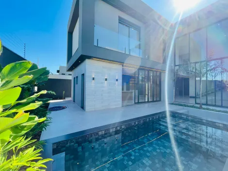 imagem 1 - Casa Sobrado de 310m² com 04 suítes à venda em condomínio - Vila do Golfe imagem 1 - Casa Sobrado de 310m² com 04 suítes à venda em condomínio - Vila do Golfe