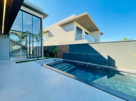 imagem 2 - Casa Sobrado de 310m² com 04 suítes à venda em condomínio - Vila do Golfe imagem 2 - Casa Sobrado de 310m² com 04 suítes à venda em condomínio - Vila do Golfe