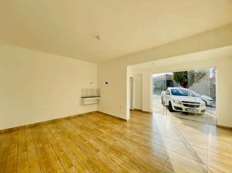 imagem 2 - Escritório comercial de 40m² com 01 banheiro para locação - Jardim Irajá imagem 2 - Escritório comercial de 40m² com 01 banheiro para locação - Jardim Irajá