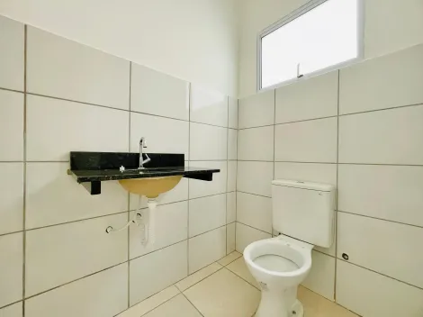 imagem 4 - Escritório comercial de 15m² com 01 banheiro para locação - Jardim Irajá imagem 4 - Escritório comercial de 15m² com 01 banheiro para locação - Jardim Irajá