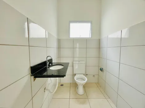 imagem 5 - Escritório comercial de 14m² com 01 banheiro para locação - Jardim Irajá imagem 5 - Escritório comercial de 14m² com 01 banheiro para locação - Jardim Irajá