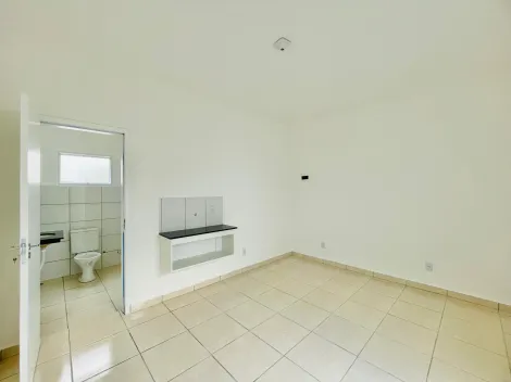 imagem 4 - Escritório comercial de 14m² com 01 banheiro para locação - Jardim Irajá imagem 4 - Escritório comercial de 14m² com 01 banheiro para locação - Jardim Irajá