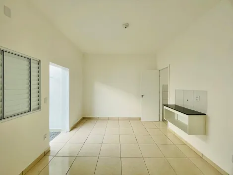 imagem 1 - Escritório comercial de 14m² com 01 banheiro para locação - Jardim Irajá imagem 1 - Escritório comercial de 14m² com 01 banheiro para locação - Jardim Irajá