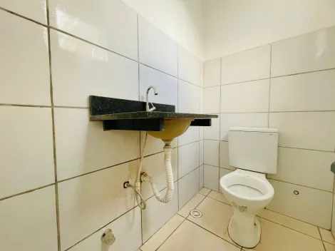 imagem 3 - Escritório comercial de 27m² com 01 banheiro para locação - Jardim Irajá imagem 3 - Escritório comercial de 27m² com 01 banheiro para locação - Jardim Irajá