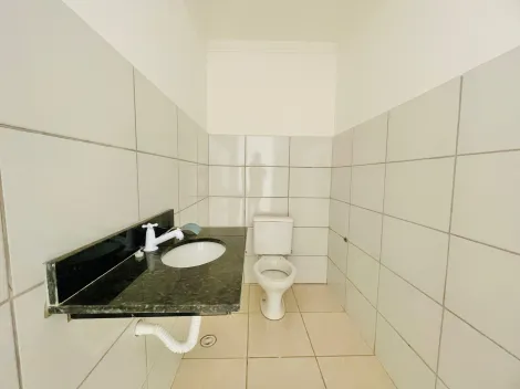 imagem 5 - Escritório comercial de 27m² com 01 banheiro para locação- Jardim Irajá imagem 5 - Escritório comercial de 27m² com 01 banheiro para locação- Jardim Irajá