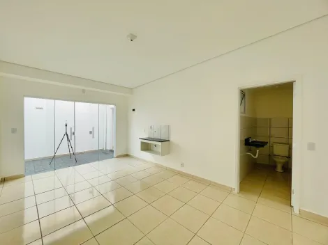 imagem 3 - Escritório comercial de 27m² com 01 banheiro para locação- Jardim Irajá imagem 3 - Escritório comercial de 27m² com 01 banheiro para locação- Jardim Irajá