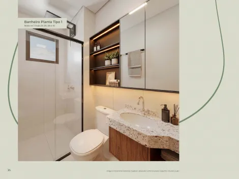 imagem 5 - Lançamento: Urben Mata Rara - Apartamento de 63m² com 02 quartos à venda - Vivendas da Mata imagem 5 - Lançamento: Urben Mata Rara - Apartamento de 63m² com 02 quartos à venda - Vivendas da Mata