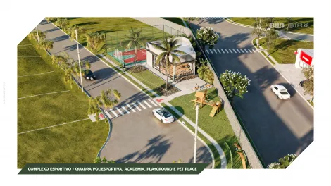 imagem 4 - Lançamento: Terre Villa Lobos - Lote em condomínio fechado imagem 4 - Lançamento: Terre Villa Lobos - Lote em condomínio fechado
