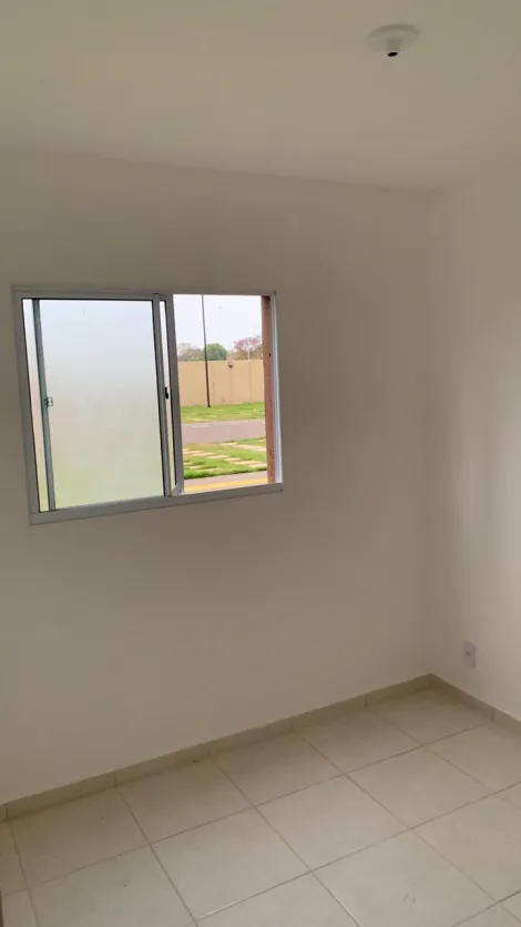 imagem 3 - Apartamento de 42m² com 02 quartos para locação - Quintino Facci II imagem 3 - Apartamento de 42m² com 02 quartos para locação - Quintino Facci II
