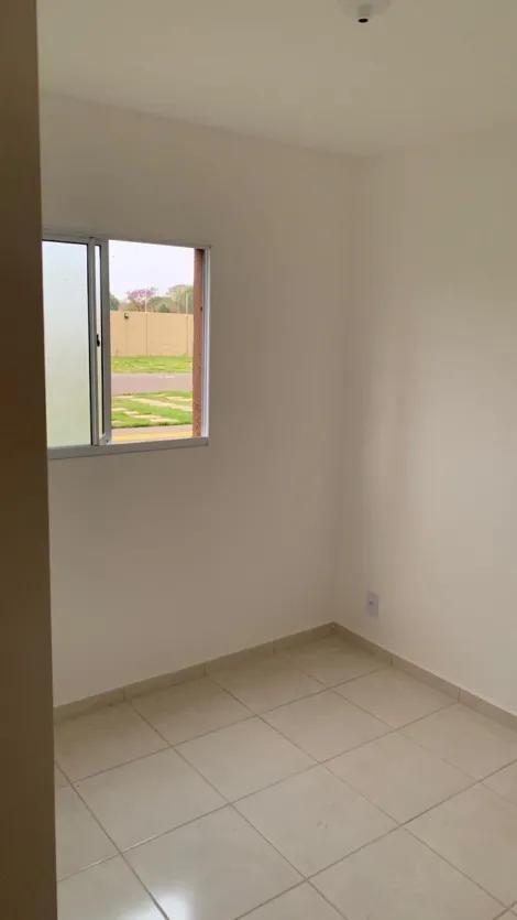imagem 2 - Apartamento de 42m² com 02 quartos para locação - Quintino Facci II imagem 2 - Apartamento de 42m² com 02 quartos para locação - Quintino Facci II