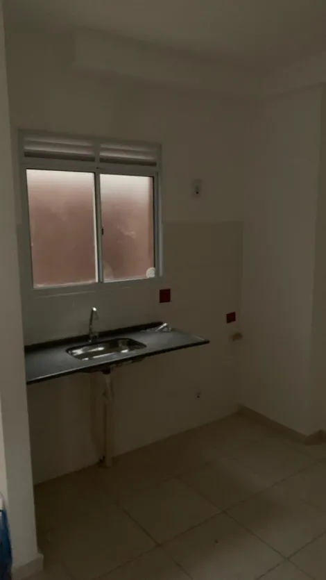 imagem 5 - Apartamento de 42m² com 02 quartos para locação - Quintino Facci II imagem 5 - Apartamento de 42m² com 02 quartos para locação - Quintino Facci II