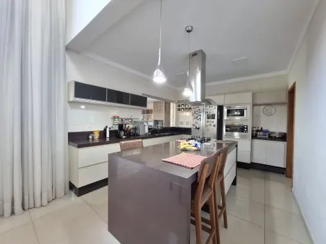 imagem 3 - Casa sobrado de 449m² com 04 suítes para venda e locação - Royal Park imagem 3 - Casa sobrado de 449m² com 04 suítes para venda e locação - Royal Park