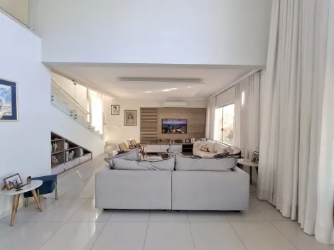 imagem 4 - Casa sobrado de 449m² com 04 suítes para venda e locação - Royal Park imagem 4 - Casa sobrado de 449m² com 04 suítes para venda e locação - Royal Park