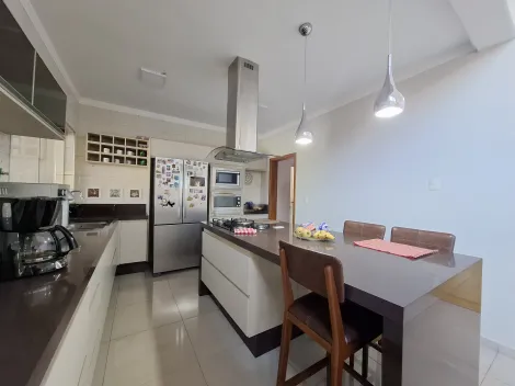 imagem 5 - Casa sobrado de 449m² com 04 suítes para venda e locação - Royal Park imagem 5 - Casa sobrado de 449m² com 04 suítes para venda e locação - Royal Park