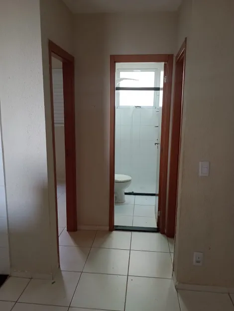 imagem 4 - Apartamento de 41m² com 02 quartos para locação - Reserva Real imagem 4 - Apartamento de 41m² com 02 quartos para locação - Reserva Real