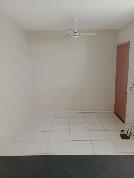 imagem 1 - Apartamento de 41m² com 02 quartos para locação - Reserva Real imagem 1 - Apartamento de 41m² com 02 quartos para locação - Reserva Real