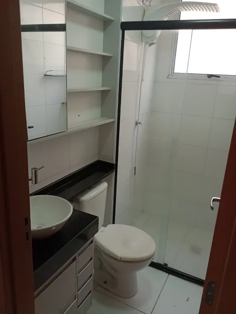 imagem 5 - Apartamento de 41m² com 02 quartos para locação - Reserva Real imagem 5 - Apartamento de 41m² com 02 quartos para locação - Reserva Real