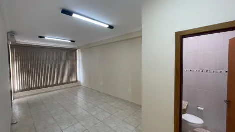 imagem 4 - Loja comercial de 25m² com 01 banheiro para locação - Bonfim Paulista imagem 4 - Loja comercial de 25m² com 01 banheiro para locação - Bonfim Paulista
