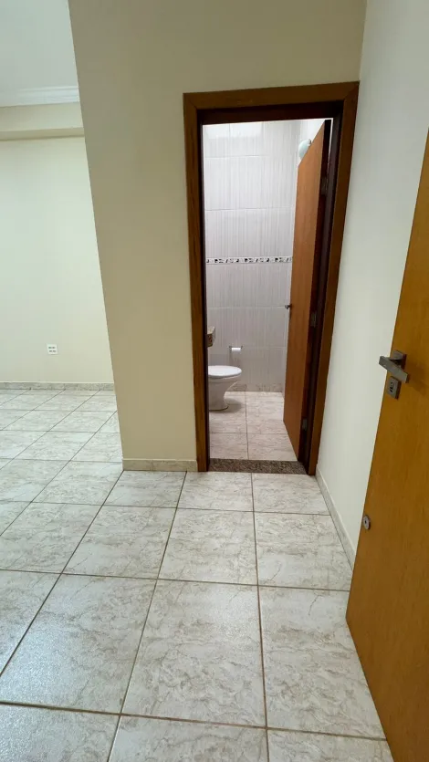 imagem 3 - Loja comercial de 25m² com 01 banheiro para locação - Bonfim Paulista imagem 3 - Loja comercial de 25m² com 01 banheiro para locação - Bonfim Paulista