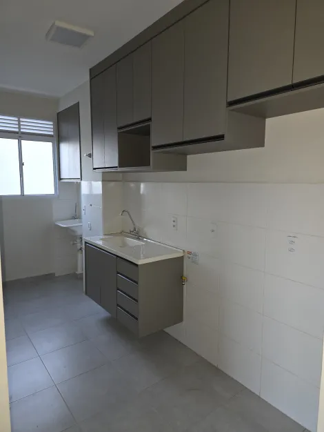 imagem 2 - Apartamento de 46m² com 02 quartos à venda - Reserva Flor de Lotus imagem 2 - Apartamento de 46m² com 02 quartos à venda - Reserva Flor de Lotus