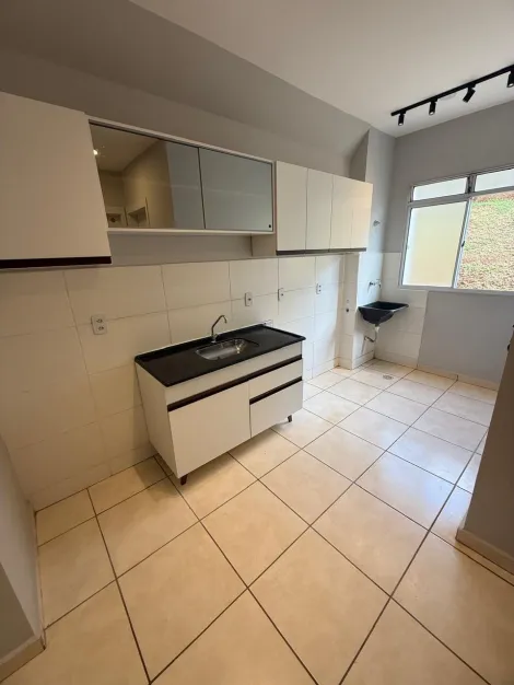 imagem 2 - Apartamento - Padrão imagem 2 - Apartamento - Padrão