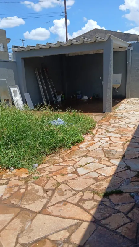 imagem 1 - Casa de 130m² com 02 quartos para venda - Parque São Sebastião imagem 1 - Casa de 130m² com 02 quartos para venda - Parque São Sebastião